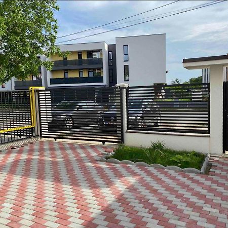 Cozy Apartament With 2Rooms Timisoara Esterno foto